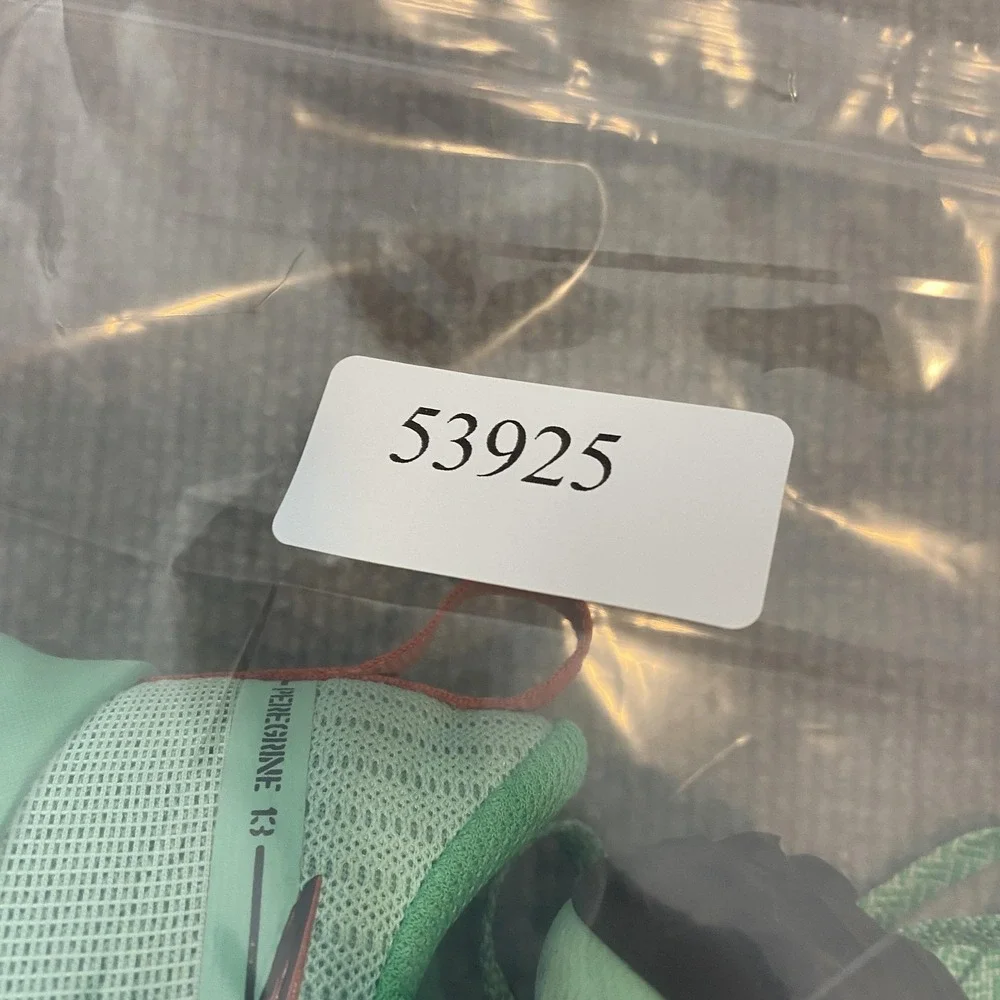 Saucony shoes are